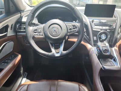 2019 Acura RDX 5p Tech L4/2.0/T Aut