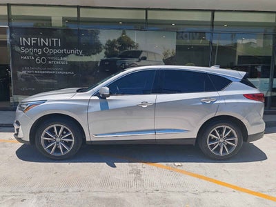 2019 Acura RDX 5p Tech L4/2.0/T Aut