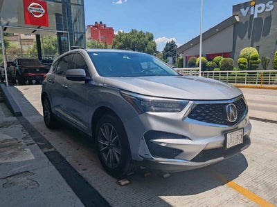 2019 Acura RDX 5p Tech L4/2.0/T Aut