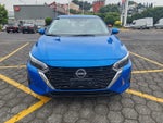 2024 Nissan SENTRA 4P ADVANCE L42.0 AUT