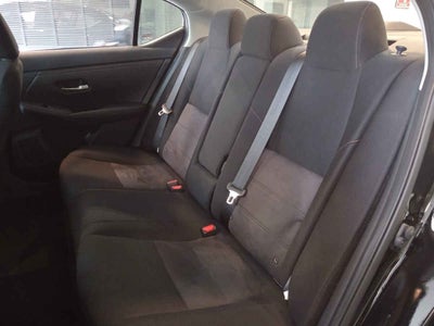 2023 Nissan Sentra 4p SR L4/2.0 Aut