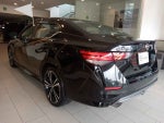 2023 Nissan Sentra 4p SR L4/2.0 Aut