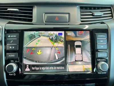 2022 Nissan Frontier 4p Pro-4X L4/2.5 Aut 4x4