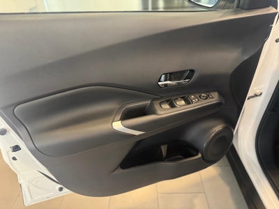 2024 Nissan KICKS 5P EXCLUSIVE L41.6 AUT