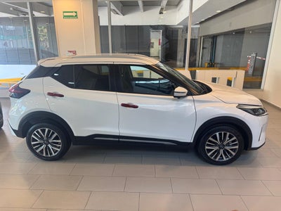2024 Nissan KICKS 5P EXCLUSIVE L41.6 AUT