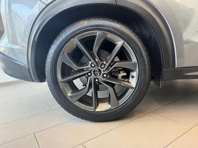 2019 INFINITI QX50 5 PTS QX50 SENSORY 20T CVT PIEL F LED QC RA-20 4X4