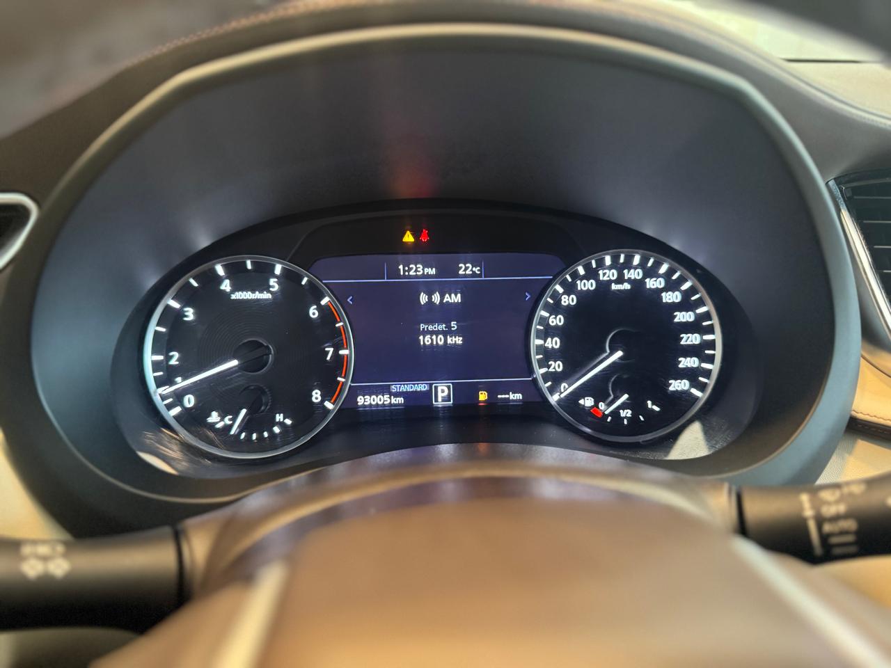 2019 INFINITI QX50 5 PTS QX50 SENSORY 20T CVT PIEL F LED QC RA-20 4X4