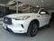 2022 INFINITI QX50 5p QX50 Sensory L4/2.0/T Aut