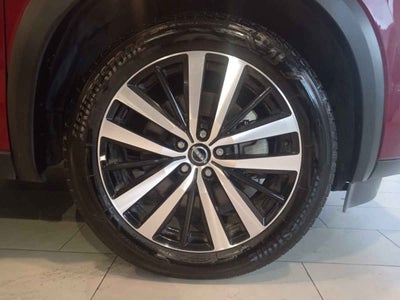 2024 Nissan Pathfinder 5p Platinum V6/3.5 Aut