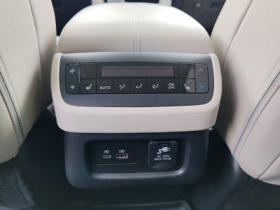 2023 Nissan PATHFINDER 5P PLATINUM V63.5 AUT