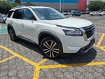 2023 Nissan PATHFINDER 5P PLATINUM V63.5 AUT