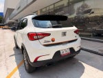 2024 FIAT ARGO 5p Trekking L4/1.3 Man