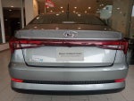 2025 Hyundai HB20 4p GL L4/1.6 Aut Rin 16