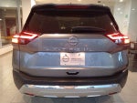 2025 Nissan X-Trail 5p Platinum 3 Row L4/2.5 Aut