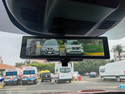 2023 Nissan X-TRAIL 5 PTS PLATINIUM PLUS CVT 2.5 LTS 2 ROW