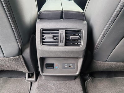 2023 Nissan X-TRAIL 5 PTS PLATINIUM PLUS CVT 2.5 LTS 2 ROW