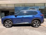 2024 Nissan X-Trail 5p Platinum Plus 2 Row L4/2.5 Aut