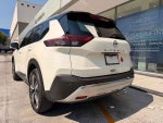 2023 Nissan X-Trail 5p Platinum Plus 2 Row L4/2.5 Aut