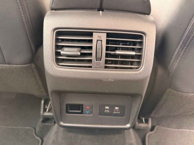 2024 Nissan X-Trail 5p Platinum Plus 2 Row L4/2.5 Aut
