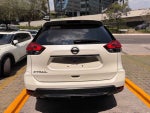 2022 Nissan X-Trail 5p Advance 3 L4/2.5 Aut Banca abatible
