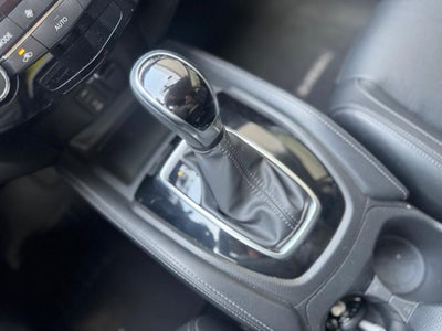 2019 Nissan X-TRAIL 5 PTS HIBRIDO CVT PIEL CD GPS 5 PAS RA-19