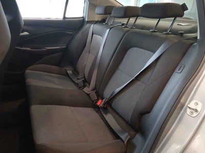 2023 Chevrolet Onix 4p LS L3/1.0/T Aut