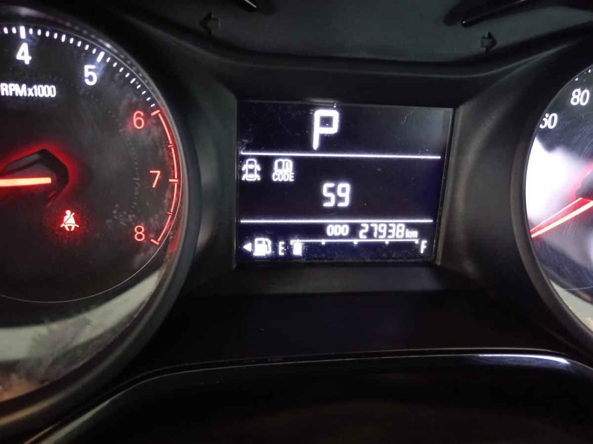 2023 Chevrolet Onix 4p LS L3/1.0/T Aut