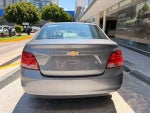 2022 Chevrolet Aveo 4p LS L4/1.5 Man.