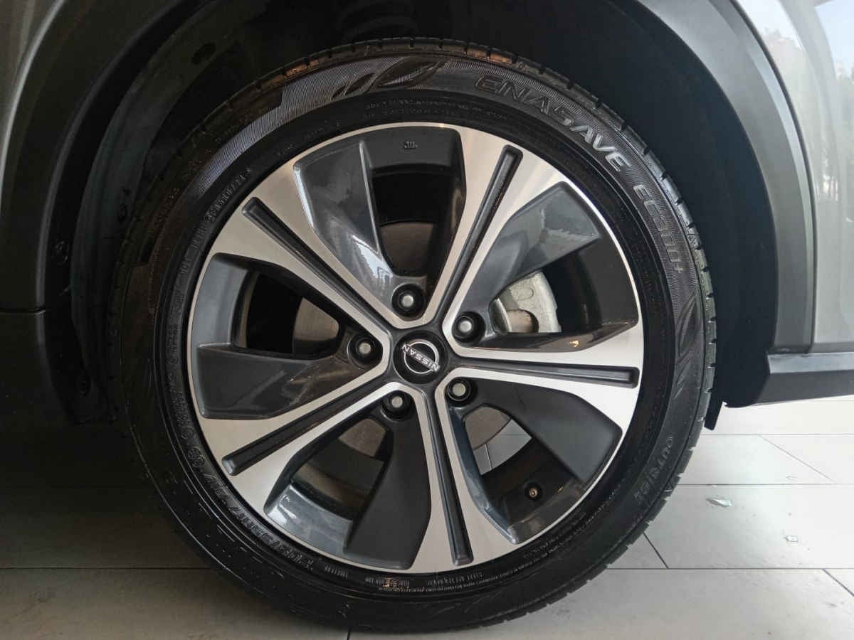 2024 Nissan Kicks 5p Advance e-Power HEV L3/1.2 Aut