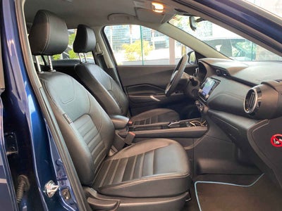 2023 Nissan Kicks 5p Platinum e-Power HEV L3/1.2 Aut