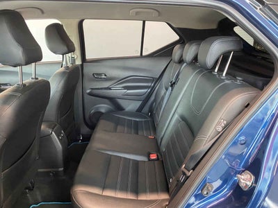 2023 Nissan Kicks 5p Platinum e-Power HEV L3/1.2 Aut