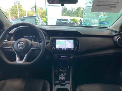 2023 Nissan Kicks 5p Platinum e-Power HEV L3/1.2 Aut