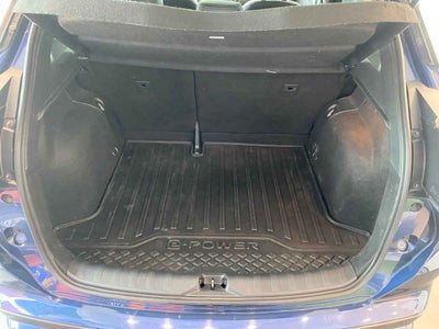 2023 Nissan Kicks 5p Platinum e-Power HEV L3/1.2 Aut