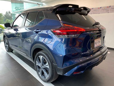 2023 Nissan Kicks 5p Platinum e-Power HEV L3/1.2 Aut