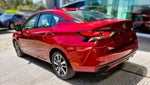 2024 Nissan VERSA 4P ADVANCE L41.6 AUT