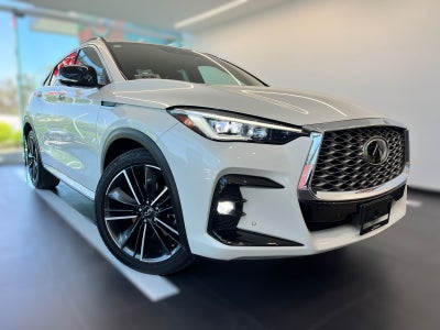 2023 INFINITI QX55 ESSENTIAL L42.0T AUT