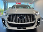 2023 INFINITI QX55 ESSENTIAL L42.0T AUT