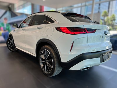 2023 INFINITI QX55 ESSENTIAL L42.0T AUT