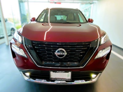 2023 Nissan X-TRAIL 5P PLATINUM E.POWER HEV L31.5 AUT