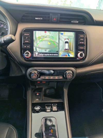 2024 Nissan KICKS 5P PLATINUM E-POWER HEV L31.2 AUT