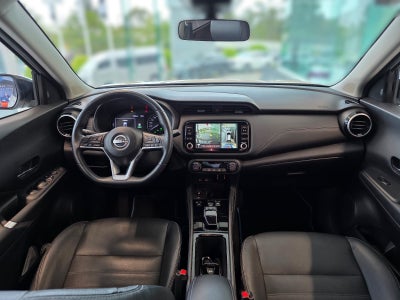 2024 Nissan KICKS 5P PLATINUM E-POWER HEV L31.2 AUT