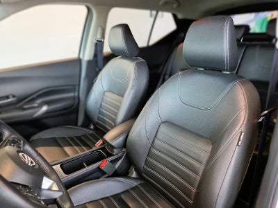 2024 Nissan KICKS 5P PLATINUM E-POWER HEV L31.2 AUT