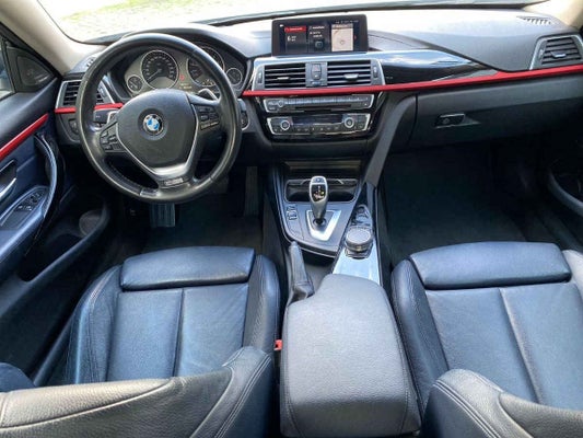 2019 BMW SERIE 4 2 PTS 430I SPORT LINE COUPE TA L4 20T in Cuajimalpa, CDMX, México - Nissan Surman Vista Hermosa