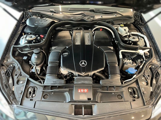 2016 Mercedes-Benz CLASE CLS 4 PTS CLS 400 CGI V6 BITURBO 333 HP TA in Cuajimalpa, CDMX, México - Nissan Surman Vista Hermosa