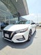 2023 Nissan SENTRA 4 PTS SR CVT AAC ASTOS DEPORTIVOS BOSE QC F LED RA-18