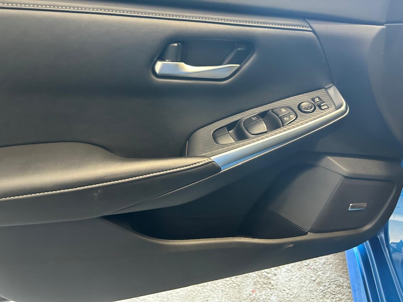 2024 Nissan SENTRA 4P SR PLATINUM BI-TONO L42.0 AUT