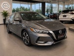 2023 Nissan SENTRA 4 PTS ADVANCE TA AAC F NIEBLA RA-16