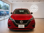 2022 Nissan MARCH 5 PTS HB SENSE TM5 AAC R-14