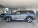 2023 Nissan PATHFINDER 5P EXCLUSIVE V63.5 AUT