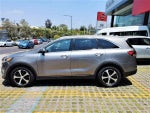 2016 Kia SORENTO 5 PTS EX PACK V6 TA AAC PIEL QCP GPS 7 PAS RA-18 4X4